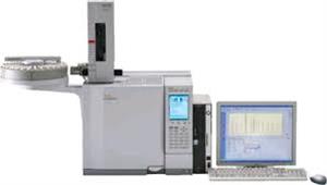 Gas chromatography system